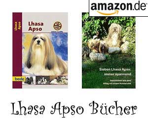Lhasa Apso Bücher